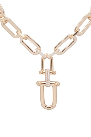 Ketting - Goudkleurig