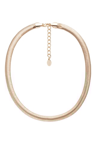 Ketting - Goudkleurig