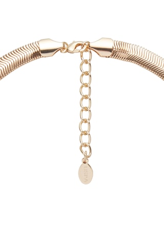 Ketting - Goudkleurig