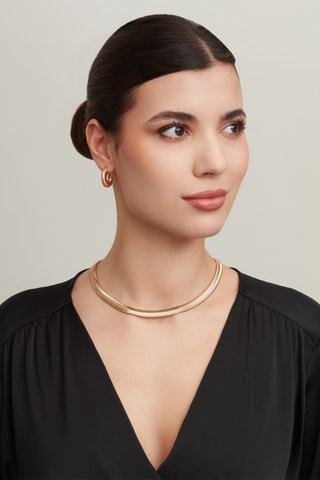 Ketting - Goudkleurig