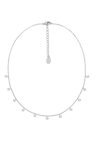 Ketting - Zilverkleurig