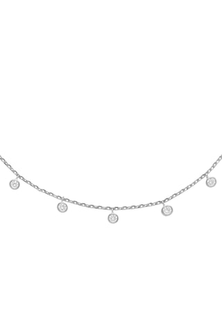 Ketting - Zilverkleurig