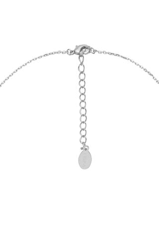 Ketting - Zilverkleurig