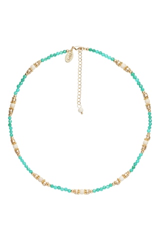 Ketting - Agaat