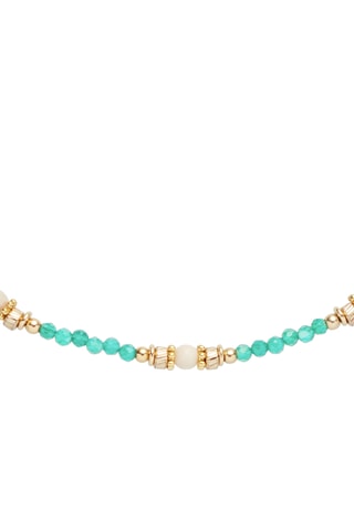 Ketting - Agaat