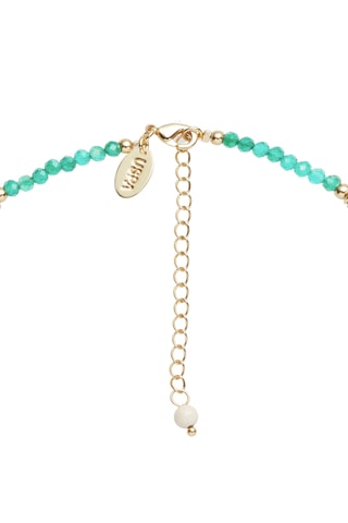 Ketting - Agaat