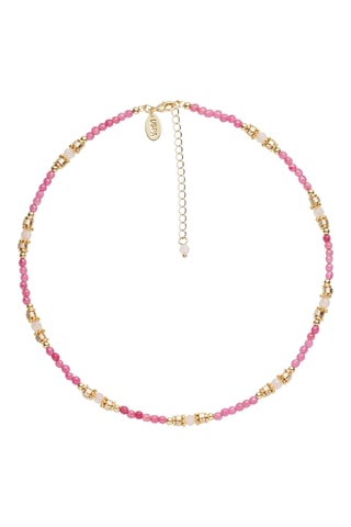 Ketting - Jade
