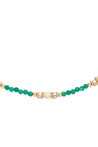 Ketting - Agaat