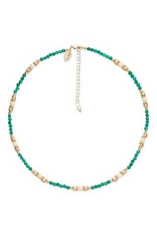 Ketting - Agaat