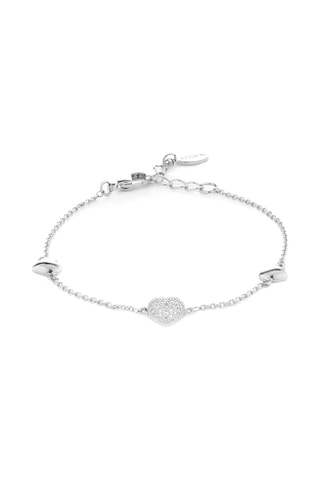 Armband - Zilverkleurig