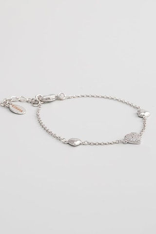Armband - Zilverkleurig