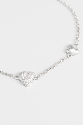 Armband - Zilverkleurig