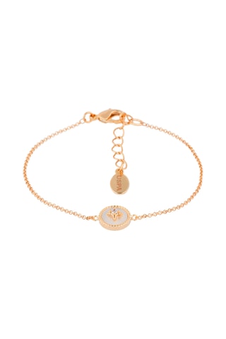 Armband - Zilverkleurig