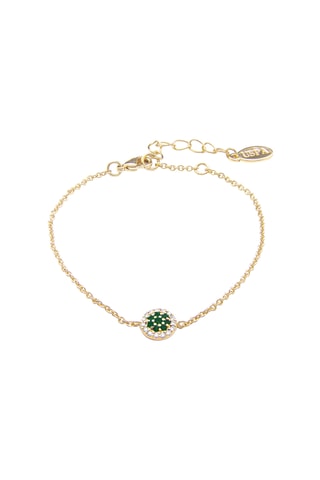 Armband - Goudkleurig