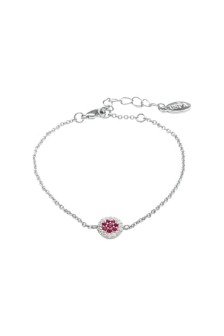 Armband - Zilverkleurig