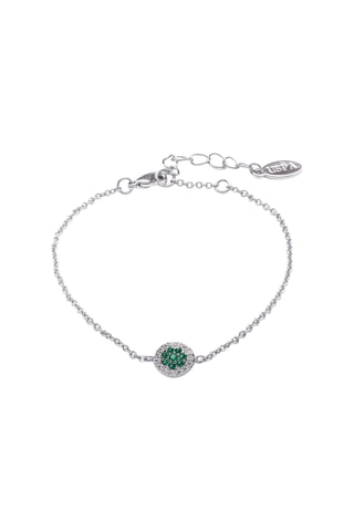 Armband - Zilverkleurig
