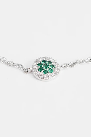 Armband - Zilverkleurig