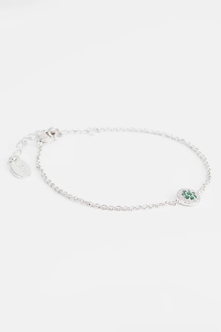 Armband - Zilverkleurig
