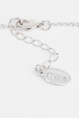 Armband - Zilverkleurig