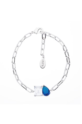 Armband - Zilverkleurig
