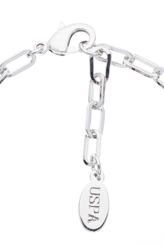 Armband - Zilverkleurig