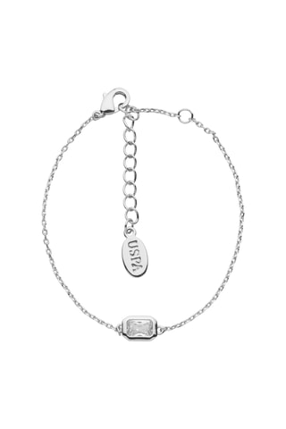 Armband - Zilverkleurig