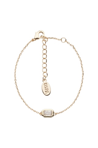 Armband - Goudkleurig