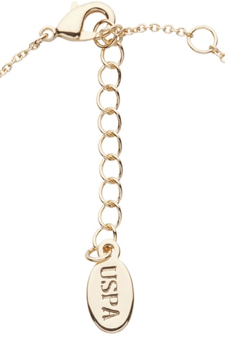 Armband - Goudkleurig