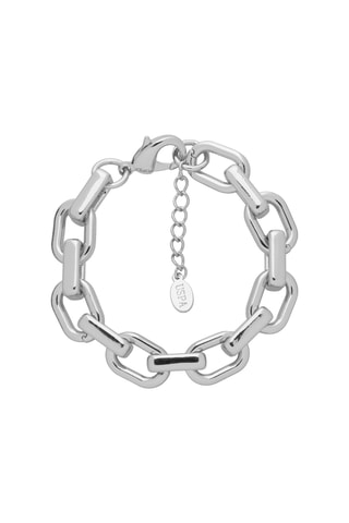 Armband - Zilverkleurig