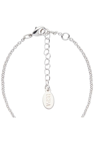 Armband - Zilverkleurig