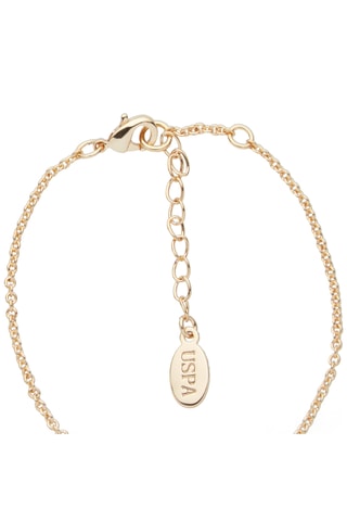 Armband - Goudkleurig