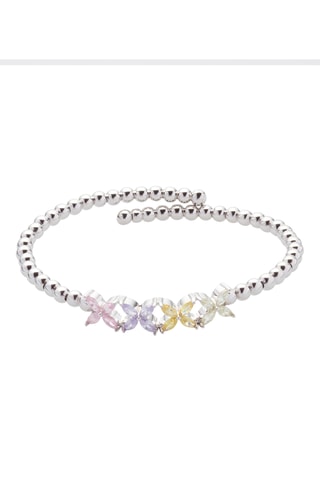 Armband - Zilverkleurig