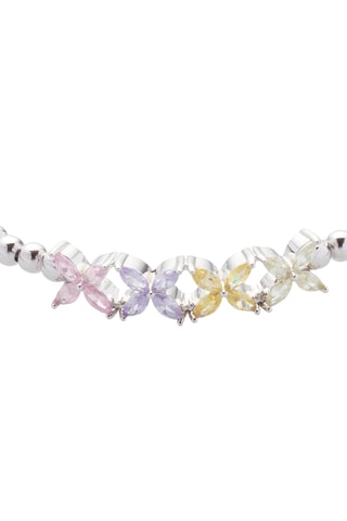 Armband - Zilverkleurig