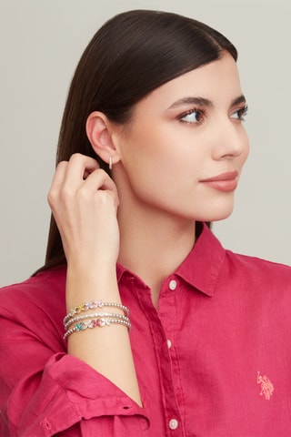 Armband - Zilverkleurig