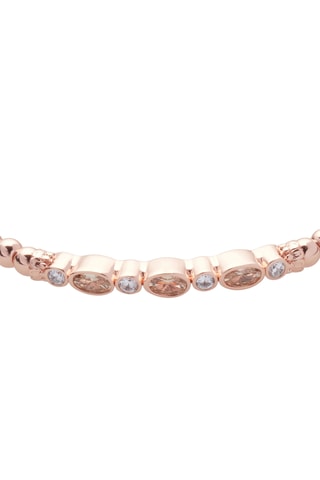 Armband - Topazen