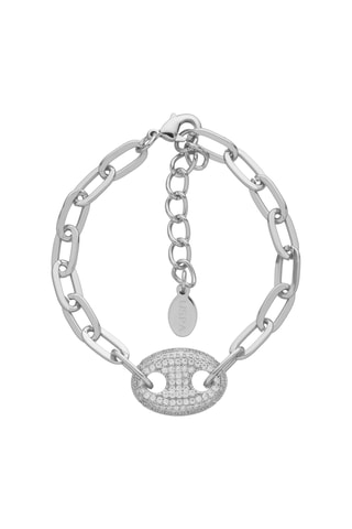 Armband - Zilverkleurig