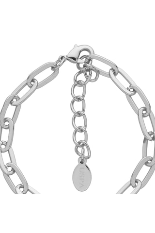 Armband - Zilverkleurig