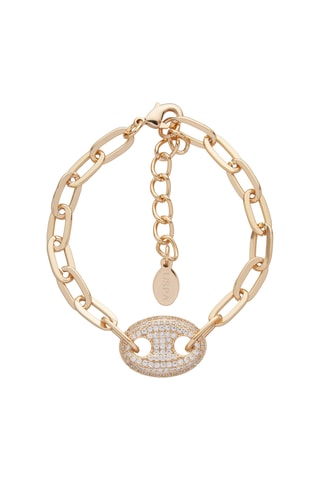 Armband - Zilverkleurig