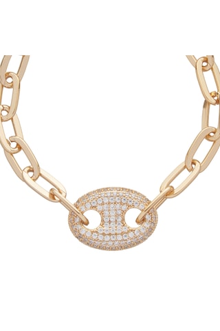 Armband - Zilverkleurig