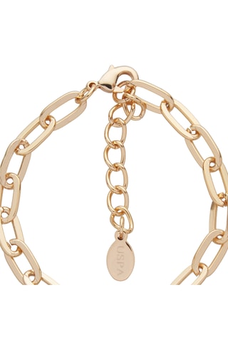 Armband - Zilverkleurig