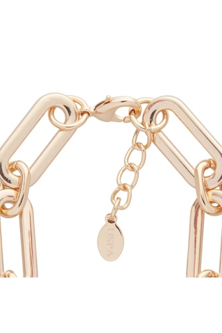 Armband - Goudkleurig