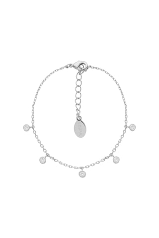 Armband - Zilverkleurig