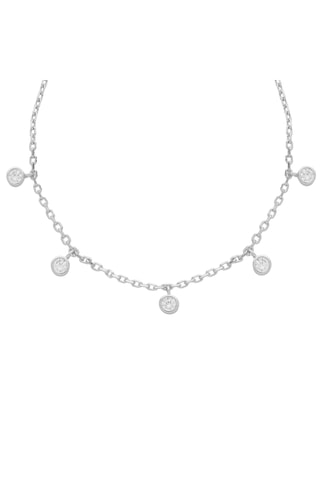 Armband - Zilverkleurig