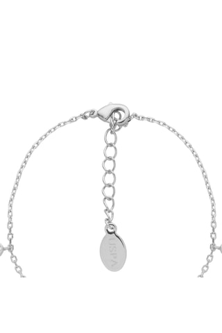 Armband - Zilverkleurig