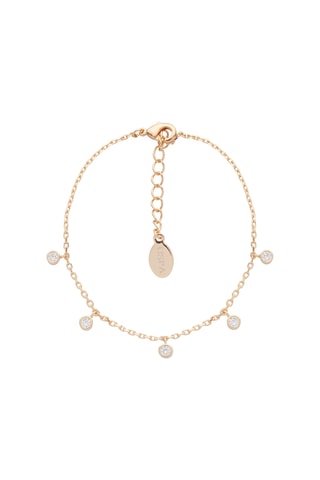 Armband - Zilverkleurig