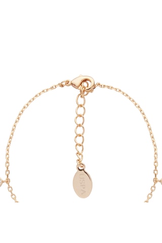 Armband - Zilverkleurig