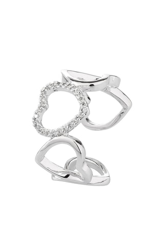 Ring - Zilver
