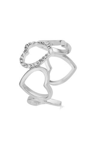 Ring - Zilver