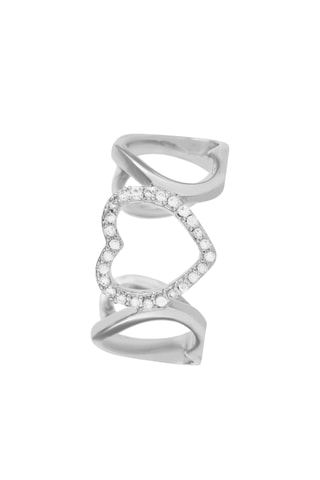 Ring - Zilver