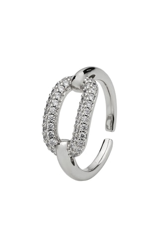 Ring - Zilver